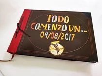 Comprar Libro Album Fotos A5 1er Añito Personalizado C\u002Flap + Fotos