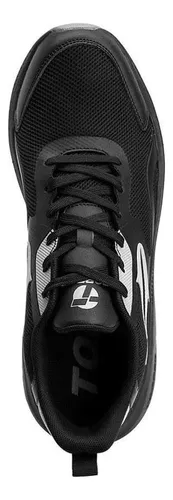 Topper Zapatillas - Drive 2 Negrogr