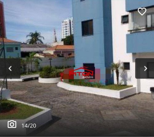 Imagem 18 de 18 de Apartamento Com 2 Dormitórios À Venda, 58 M² Por R$ 310.000,00 - Penha De França - São Paulo/sp - Ap2249