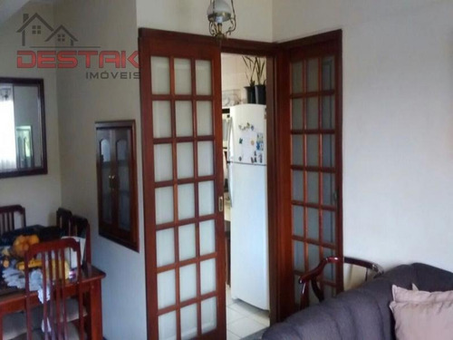 Ref.: 3285 - Apartamento Em Jundiaí Para Venda - V3285