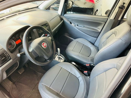 Fiat Idea 1.6 16v Essence Flex Dualogic 5p
