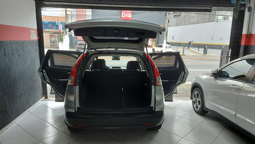 Honda CR-V CR-V EXL 2.0 16v 4x2 Flexone (Aut)