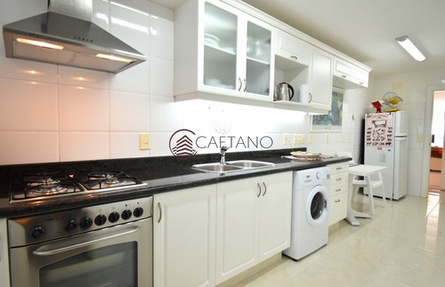 Apartamento Millenium Tower Punta Del Este En Venta - Ref: 2567