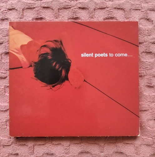 Cd Silent Poets - To Come... 