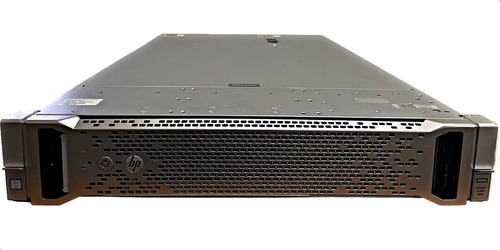 Hp Proliant Dl380 G9 Intel Xeon 24core Ddr4 Server Rack Gen9