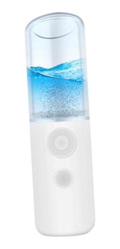 Imagen 6 de 12 de 2x Usb Mist Spray Hidratante Facial Handy Atomization Mister