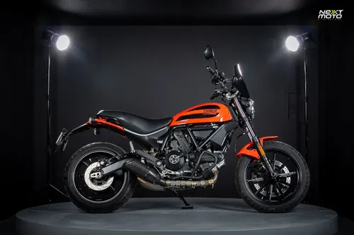Ducati sixty two hotsell