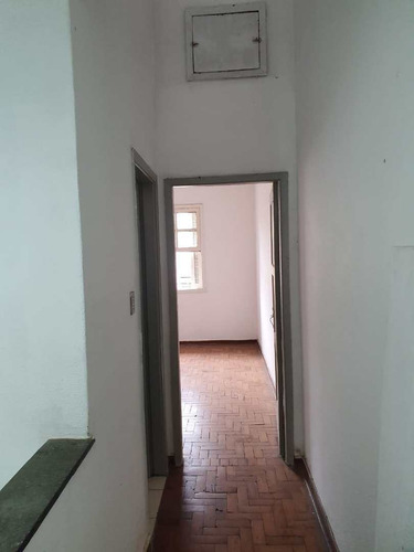 Imagem 15 de 19 de Casa De Vila Com 2 Dorms, Ponta Da Praia, Santos, Cod: 404 - A404