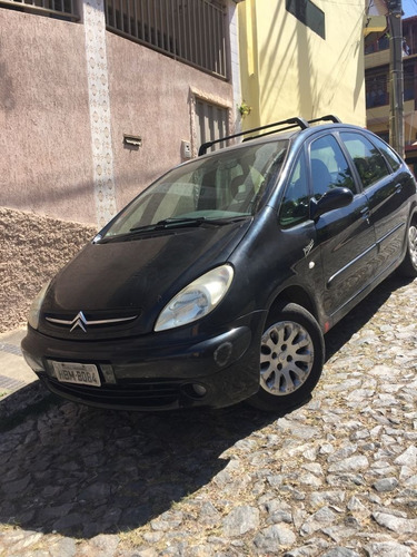 Imagem 3 de 8 de Citroen Xsara Picasso