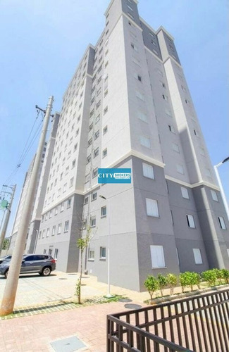 Imagem 1 de 30 de Apartamento Em Vila Bremen, Guarulhos/sp De 44m² 2 Quartos À Venda Por R$ 240.000,00 - Ap2318121-s