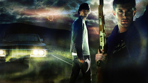 Supernatural === 4ª Temporada ===