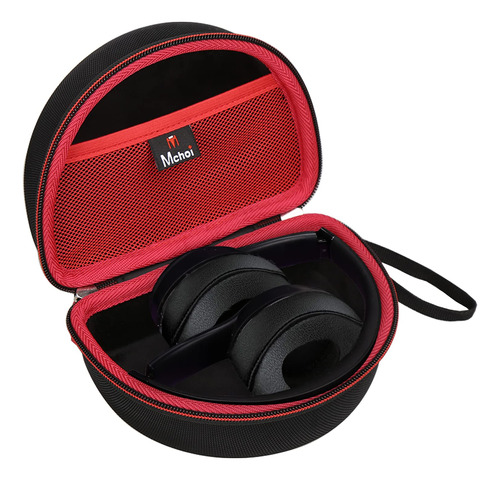 Mchoi Funda Protable Para Auricular Beats Solo3 Studio3 Solo