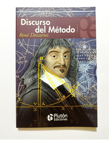 Discurso Del Método - René Descartes / Nuevo Original 
