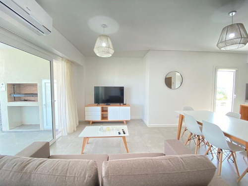 Imagen 3 de 23 de Departamento - Barrio Costa Esmeralda