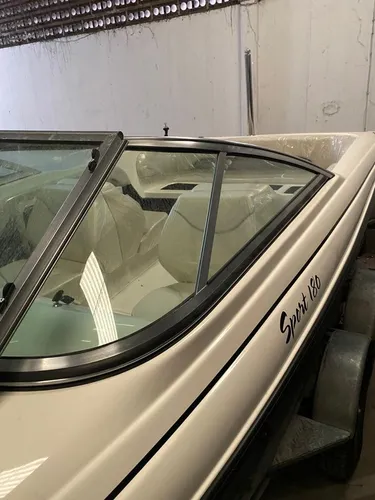 Bermuda Sport 180 C/mercury 115hp 4t - Nueva!