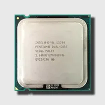 Comprar Procesador Intel Pentium Dual-core E2220 2,60 Ghz Lga775