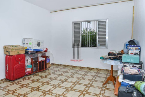 Imagem 24 de 30 de Sobrado Com 3 Dormitórios À Venda, 115 M² Por R$ 512.000,00 - Vila Oratório - São Paulo/sp - So1601