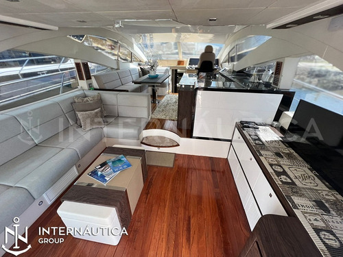 Imagem 5 de 14 de Phantom 620 Fly 2014 Schaefer Sessa Intermarine Cimitarra