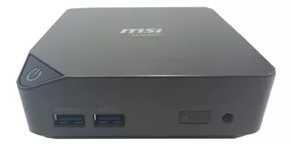 Mini Computador Msi Cubi Celeron 3205u 1.50ghz Hd500 8gb Ram