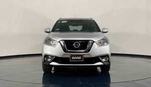 Imagen 2 de 15 de 119248 - Nissan Kicks 2017 Con Garantía