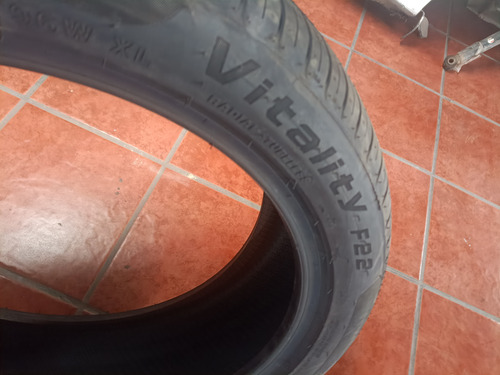 Llanta Forceland Vitality F22 225 45 Zr R19 Xl Nva S/uso (Usado)