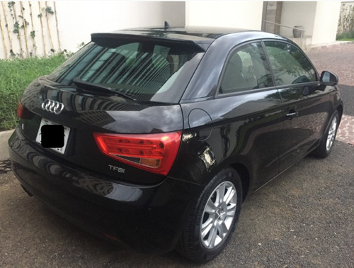 Audi A1 1.4 Sportback Cool S-tronic Dsg