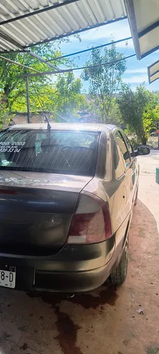 Chevrolet Corsa