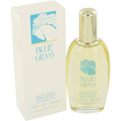 Elizabeth Arden Blue Grass EDP para feminino