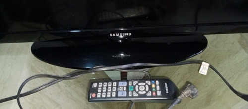 Imagen 2 de 10 de Televisor Samsung Para Reparar O Repuesto