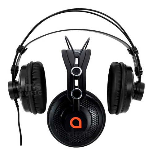 Auriculares Estudio Artesia Monitoreo Homestudio Grabacion 