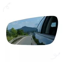 Espejo espejo retrovisor negro 40 cinturón reversible 95 Louis