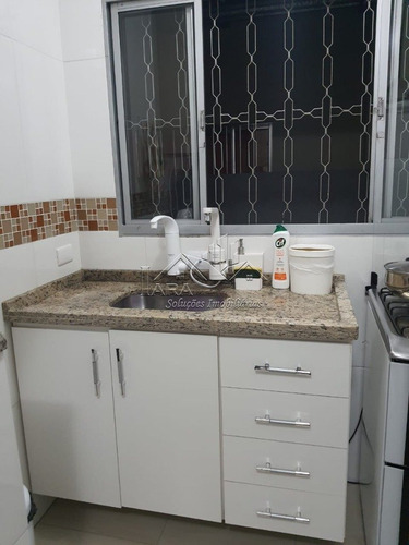 Imagem 5 de 15 de Casa - Jardim Popular - Ref: 8380 - V-8380