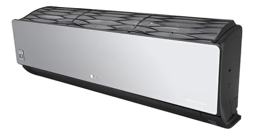 Split Muro LG Artcool Inverter 9.000 Btu