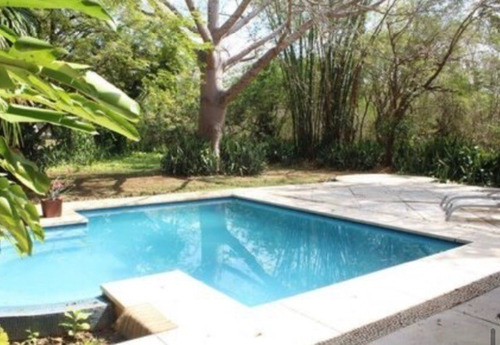 Imagen 12 de 13 de Residencia En Renta En La Ceiba, Club De Golf Yucatan