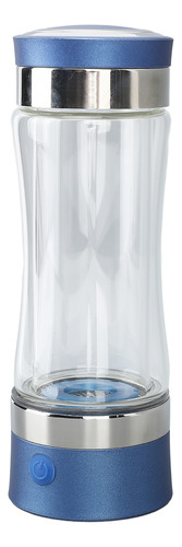 Indicador Led De Vaso Generador Portátil Para Botella De Agu