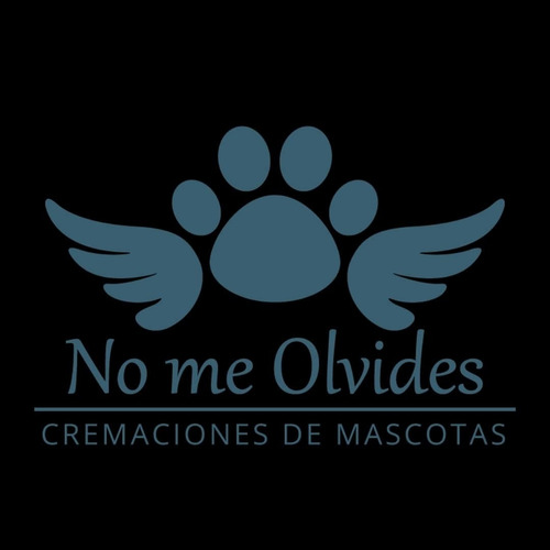 Imagen 1 de 5 de  Cremaciones De Mascotas 1157449442 No Me Olvides