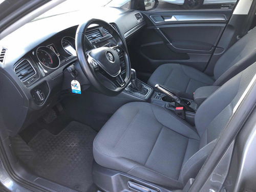 Volkswagen Golf 1.4 Comfortline Tsi Dsg
