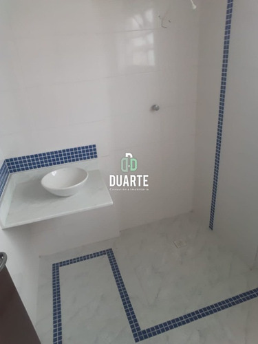 Imagem 9 de 12 de Apartamento - Ap01208 - 34048104