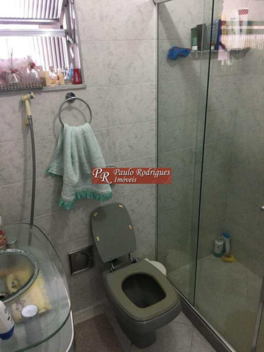 Imagem 12 de 30 de Código:50155 Apartamento Com 1 Dorm, Lins De Vasconcelos - V50155