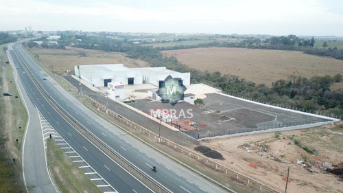Imagem 3 de 8 de 4 Galpões |margens Da Rod. Marechal Rondon, Km 135 - Mb11869