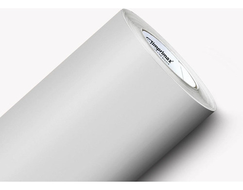 Adesivo Vinil Envelopamento Móveis Branco Fosco 3m X 50cm