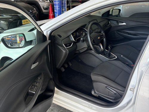 Chevrolet Onix 1.0 FLEX PLUS LT MANUAL