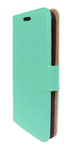 Funda Tipo Cartera Lotus Diary Huawei Gx8