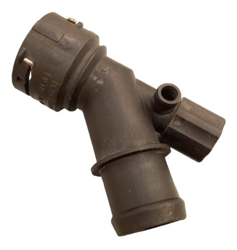 Toma Agua Purga Vw Volkswagen #1j0 1211 619 A (Usado)