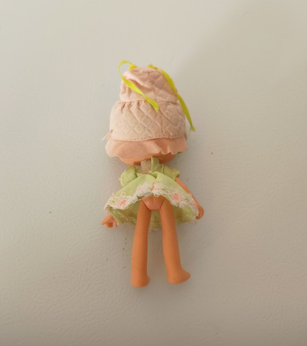 Rosita Fresita Vintage Lime Chiffon (Usado)