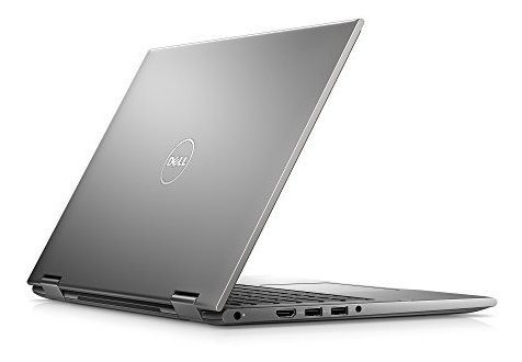 Computadora Portatil Dell Inspiron I55780050gry De 156 Pulga