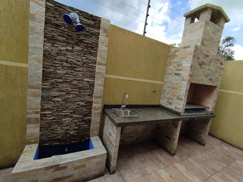 Imagen 13 de 14 de Townhouse En Venta Totalmente Remodelado Maracay // 04243385555