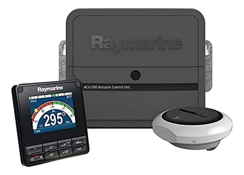 Raymarine Pilo Disco