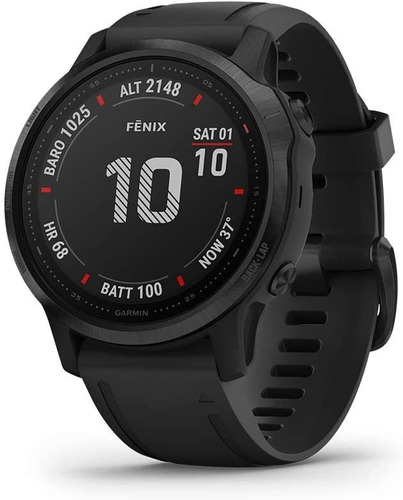 Garmin Fenix