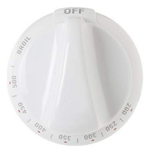 Ge Wb03k10036 Mando - Control, Blanco.